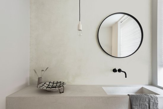 Levis EasyClean - Mur Mat Mix - Shady Yellow C10 - 5L