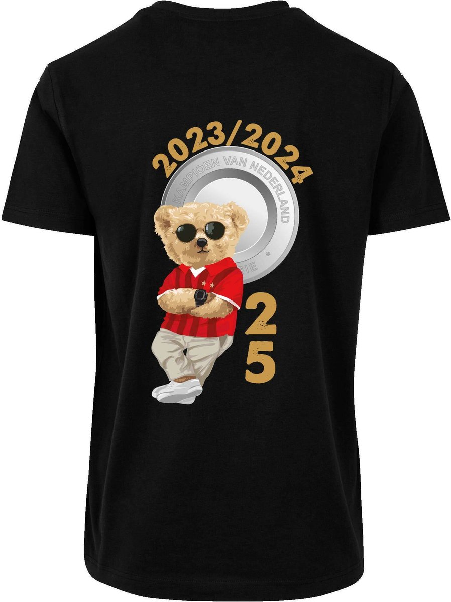 Champion bear-Black-74