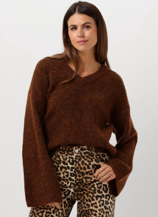 My Essential Wardrobe Riannamw Knit Pullover Truien vesten Dames