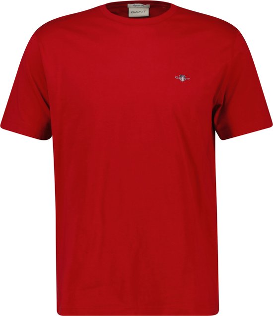 GANT T-shirt Reg Shield Set de 1