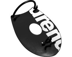 ARENA | Elite Hand Paddle 2 black-white
