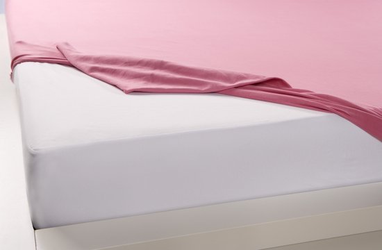 Formesse Bella Donna matrasbeschermer Satinesse Protect Tencel 160x200 ...