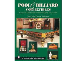 Pool & Billiard Collectibles
