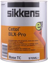 Sikkens Cetol BLX Pro 009 Donker Eiken 2,5 Liter