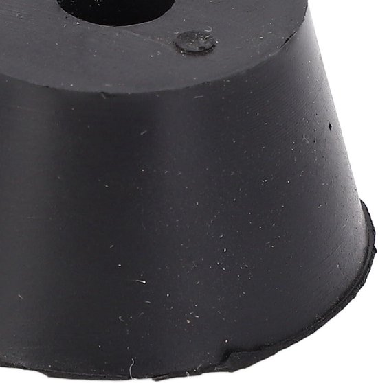 Auto Rubber Suspensie Rubber Buffer Suspension 1362685080 Relay Leaf Spring Pad Buffer Ersatz Für JUMPER Bus Für JUMPER Bus Onderdelen
