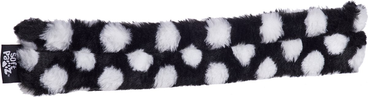 Guardog Fuzzies IJshockey & Kunst Schaatsbeschermers Kunstschaatsen – 200-280mm