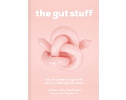 The Gut Stuff