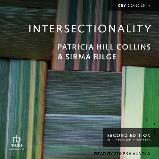 Intersectionality, 2nd Edition - cover