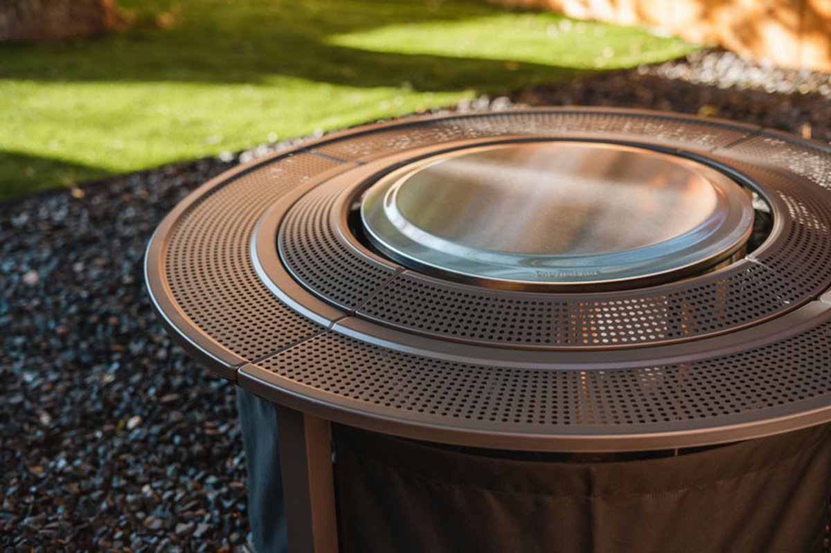 Solo Stove Surround Table - Small