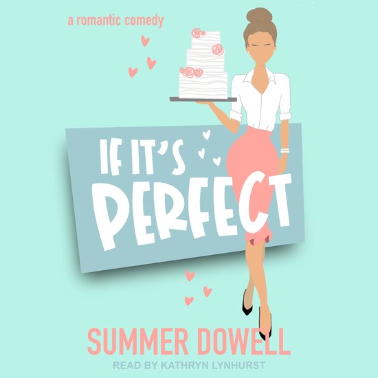 If It's Perfect - cover