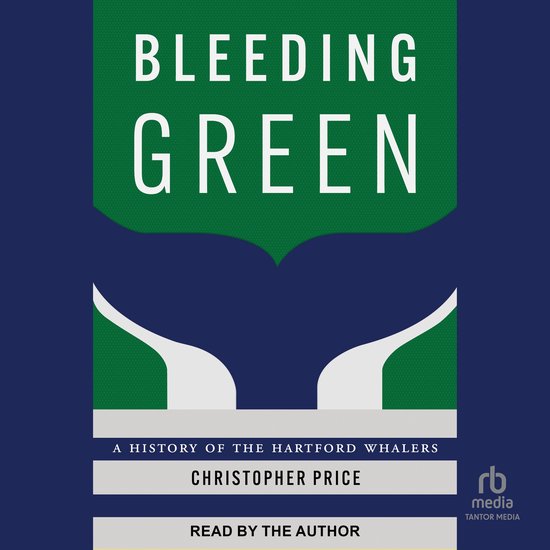 Bleeding Green - cover