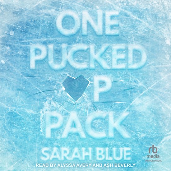 One Pucked Up Pack - cover