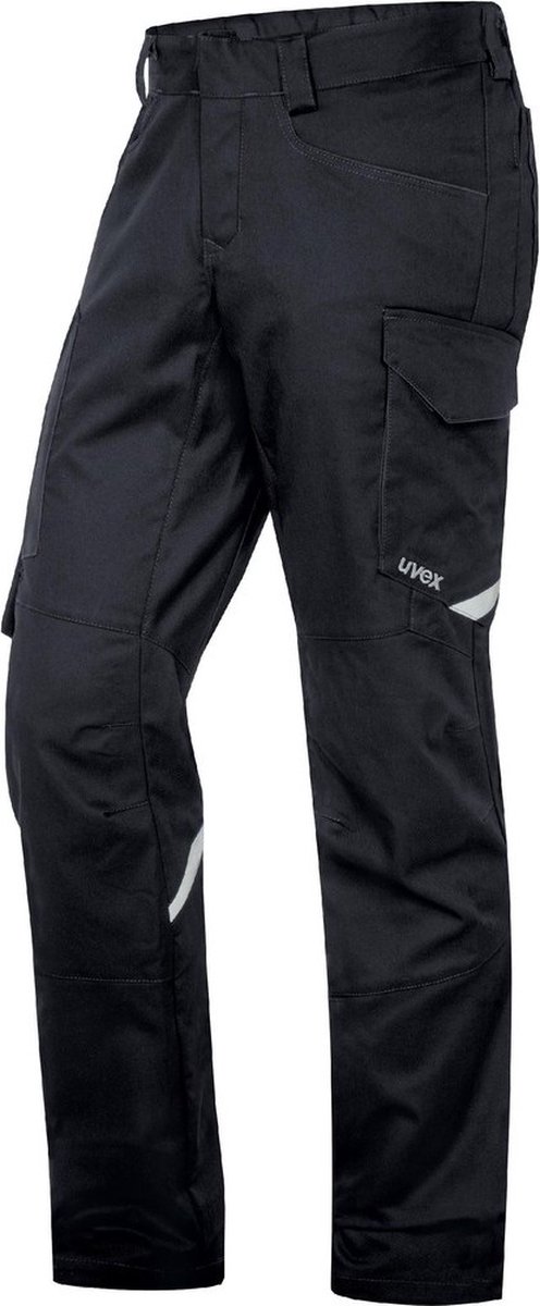 Uvex Arbeit-schoenen SuXXeed Grijs, Graphit
