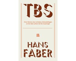 Omslag van TBS