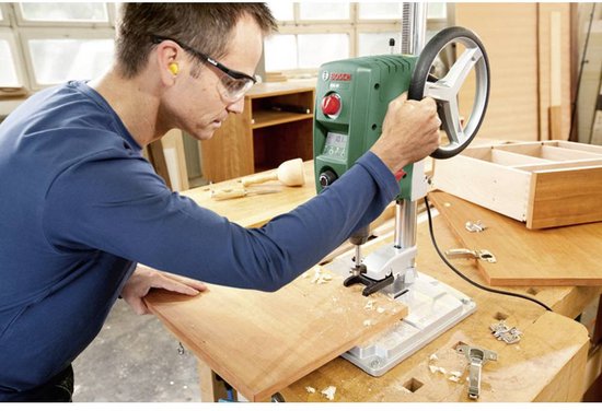 Bosch PBD 40 Kolomboormachine - 710 W