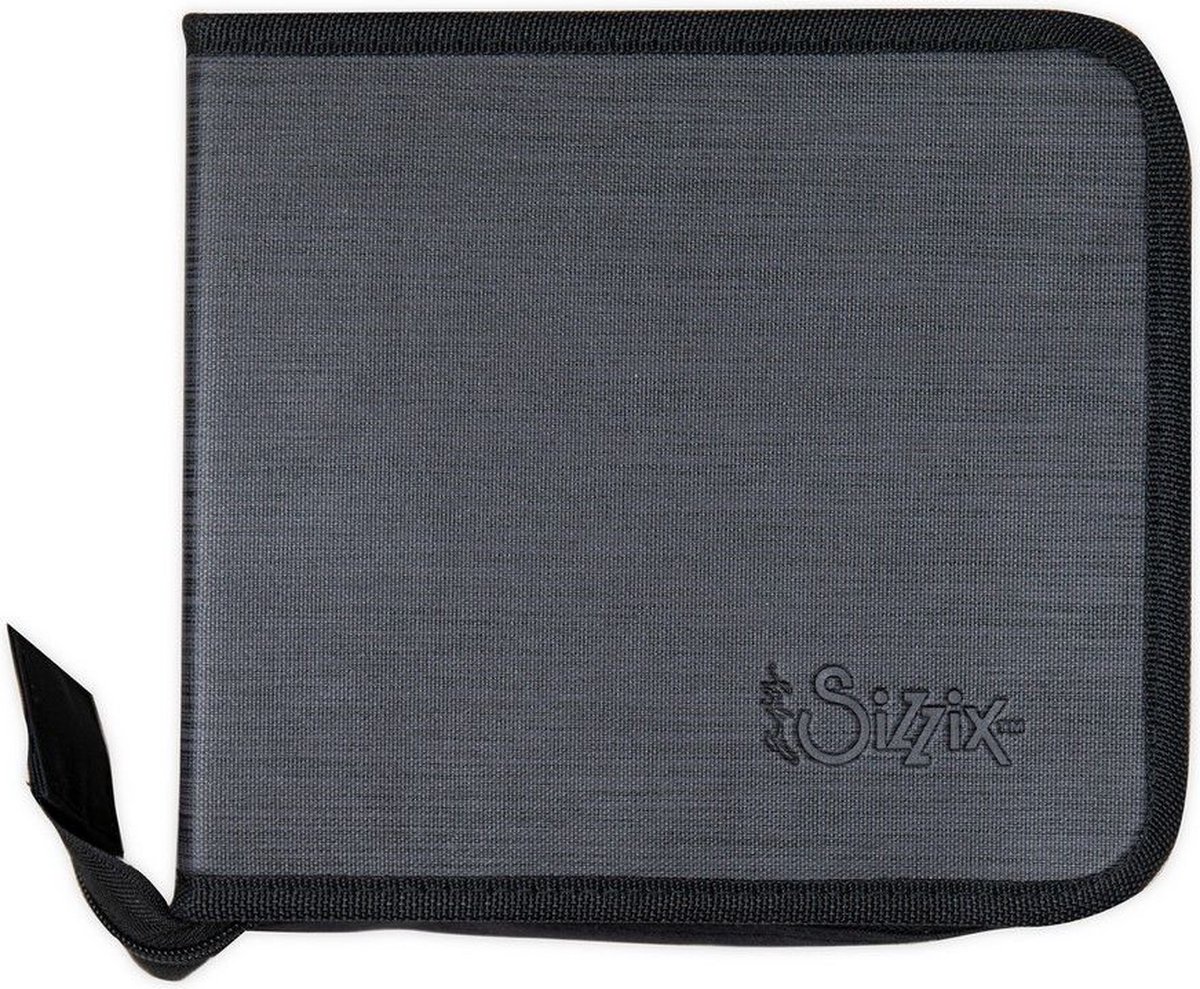 Storage Binder small - Sizzix