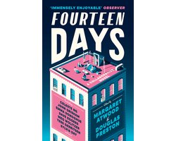 Omslag van Fourteen Days
