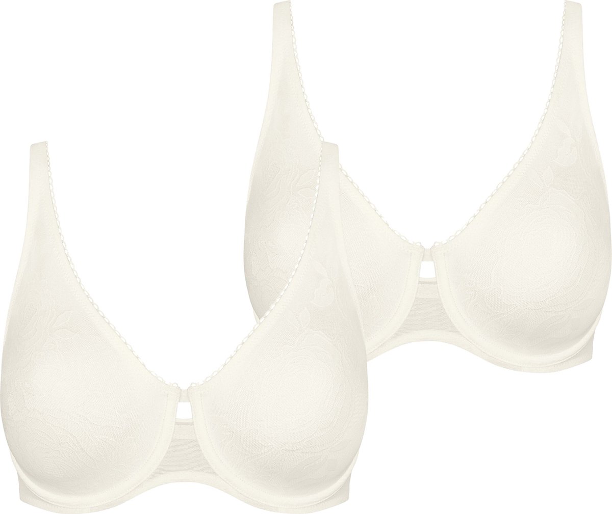 Triumph Bügel-BH Wild Rose Sensation