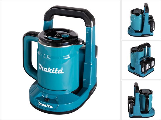 DKT360Z Accu Waterkoker | 18 V LXT Li-ion