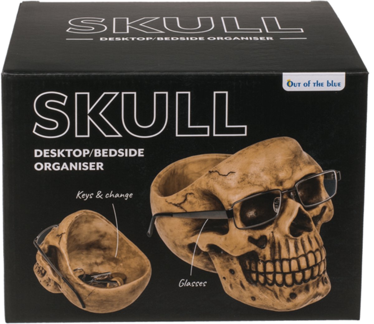 Purge LED Masker - 3 Lichtstanden - Verstelbare Hoofdband - Halloween & Carnaval