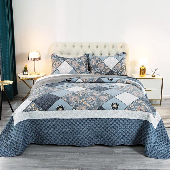 Dubbel-bed - Spreien kopen? | Korting tot 47
