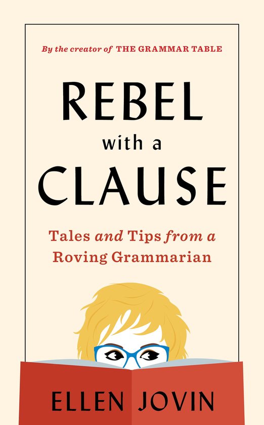 Rebel with a Clause - cover
