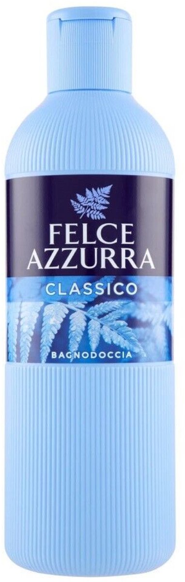 Felce Azzurra Original douchegel 650 ml