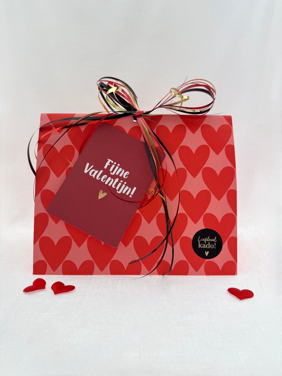 Valentijn •Cadeaupakket Heren• Sen & Zo Gold Creditcard - Leuk om cadeau te geven - Perfect Gifts — cadeau in VALENTIJNSDAG 🌹 - foto 2