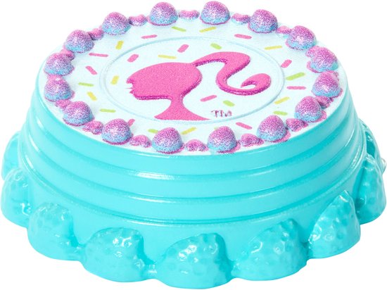Mattel Barbie Chelsea verjaardag pop met accessoires - Barbie speelgoed. — afbeelding 2