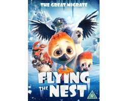 Flying The Nest