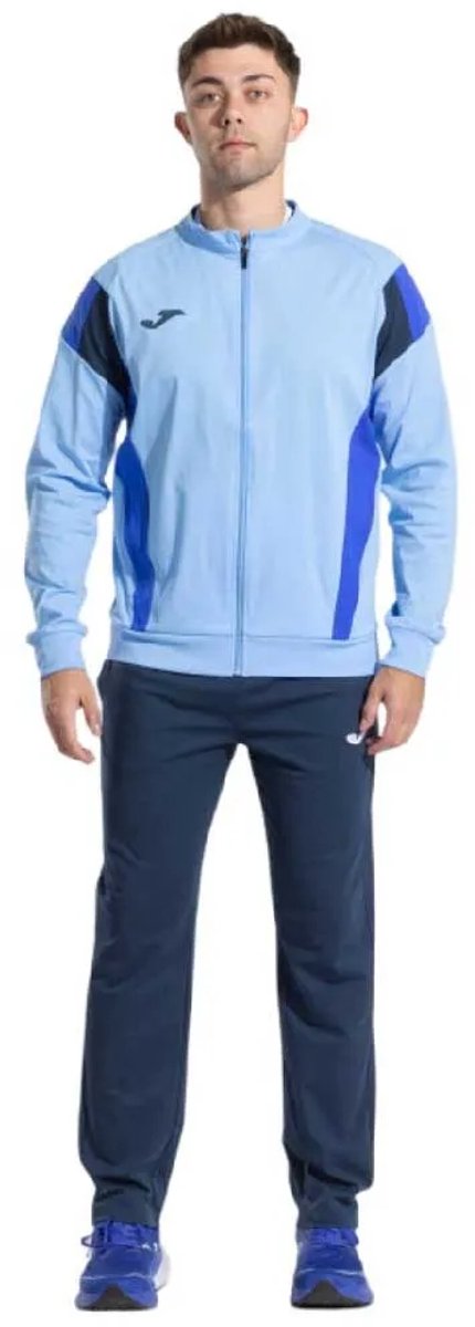 Joma Montreal Trainingspak Blauw XL Man