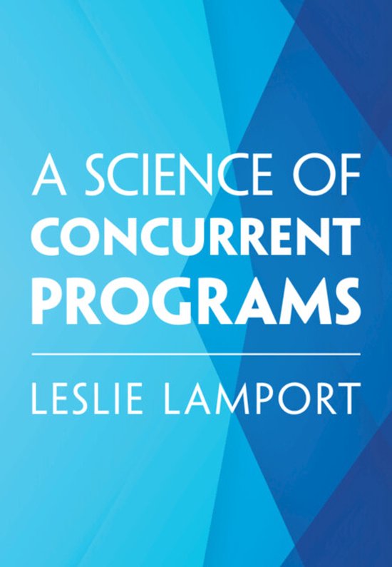A Science of Concurrent Programs - cover