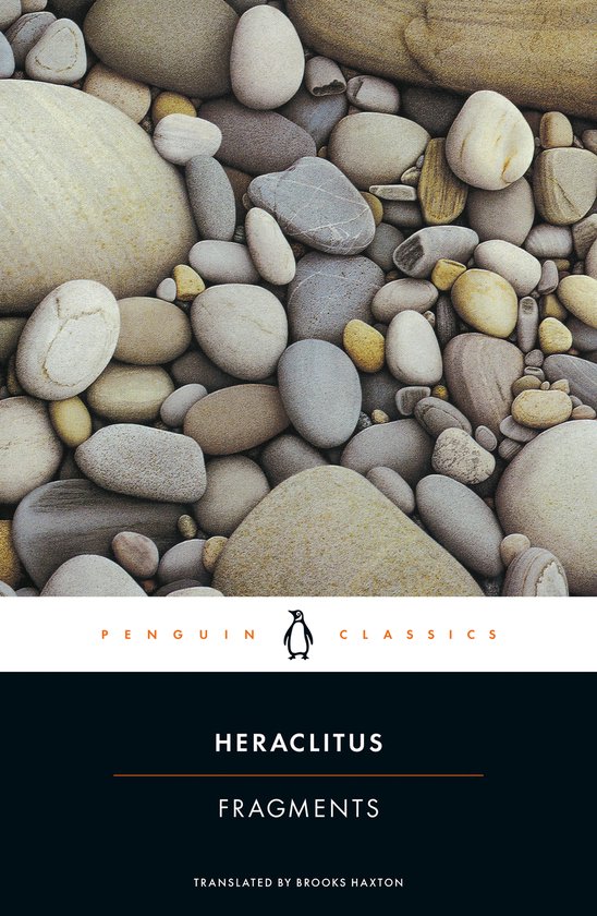 Fragments The Collected Wisdo