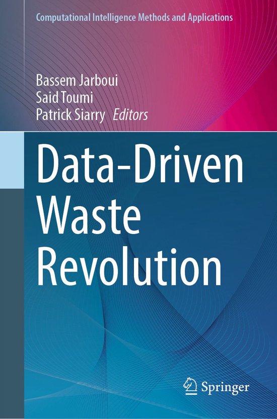 Computer Science (R0) - Data-Driven Waste Revolution - cover