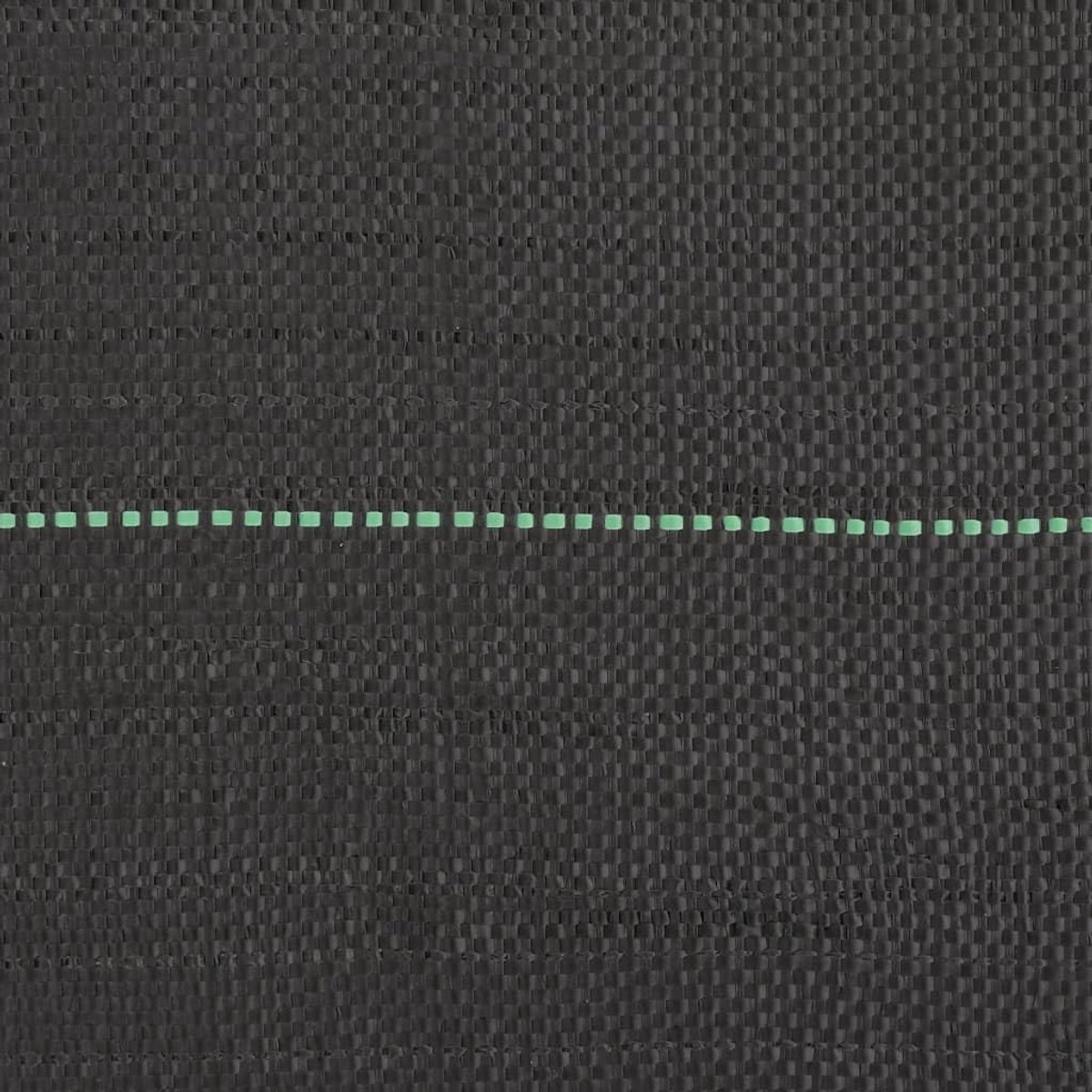 Sterk Worteldoek 1x10 Meter UV-bestendig Polypropyleen