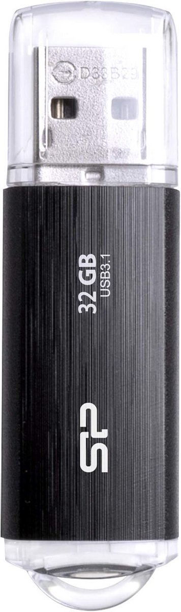 32GB USB 3.0 Stick - Snelle Flashdrive voor Data Opslag en Overdracht