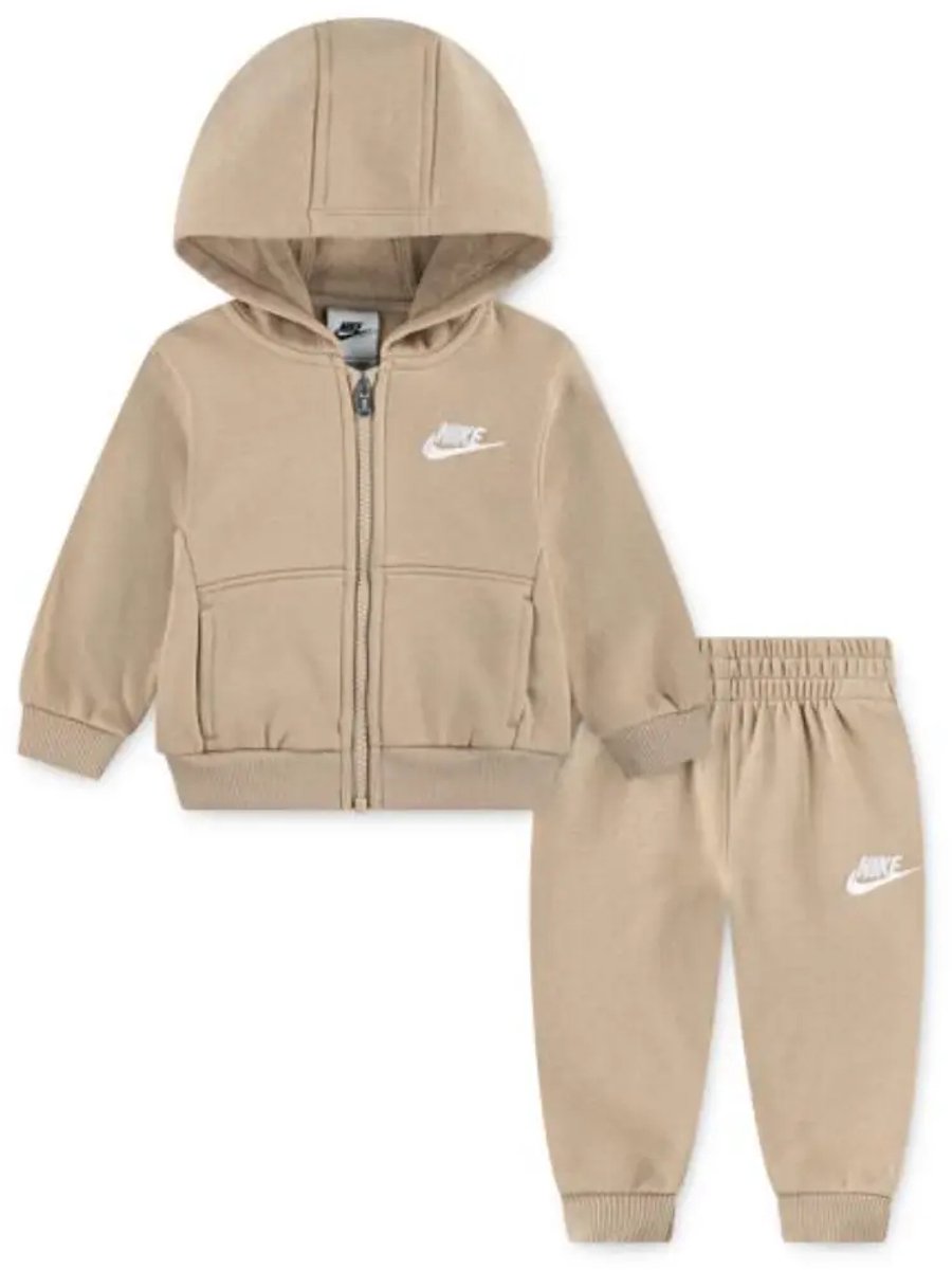 Nike lbr club set in de kleur . Bruin