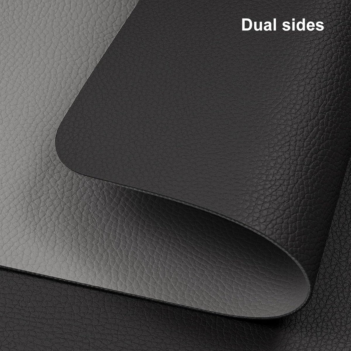 Moderne Dubbelzijdige Tafelloper - Waterdicht & Antislip, Geschikt voor Binnen & Buiten