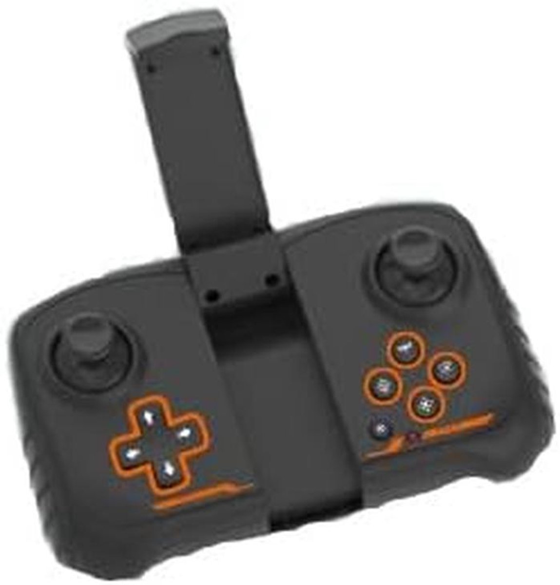Mini Drone met Camera en Verlichting