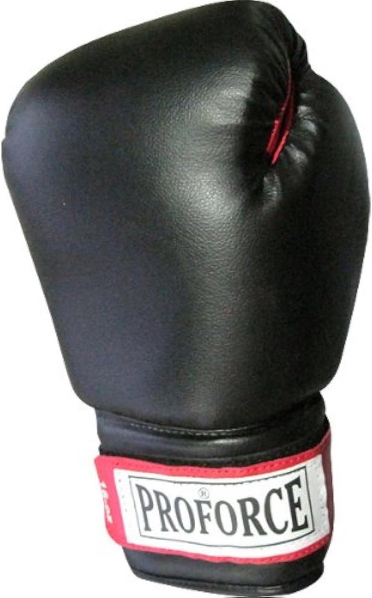 Bokshandschoenen | Synthetisch Leer | Ideaal voor MMA, Kickboksen en Fitness