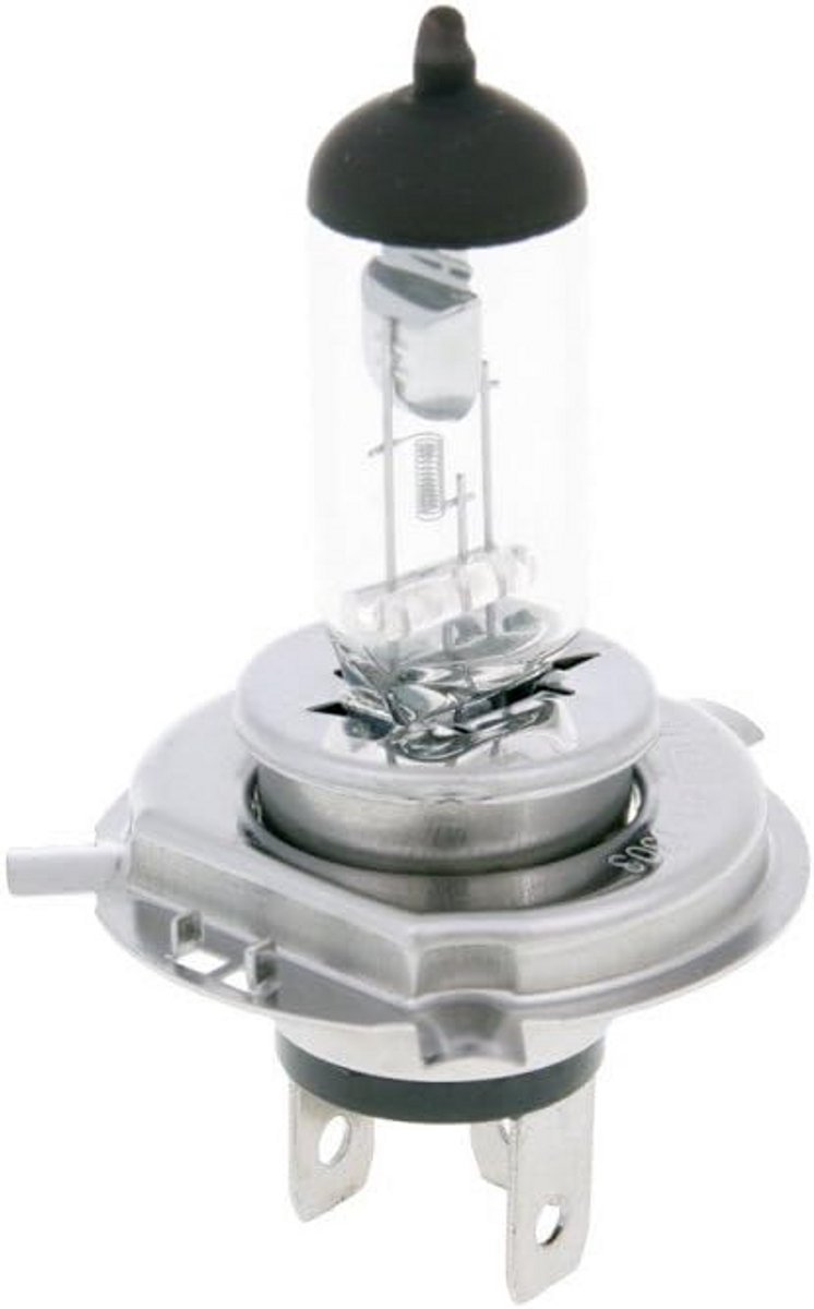 Halogeen Koplamp Gloeilamp H4 P43t Fitting 12V 60/55W