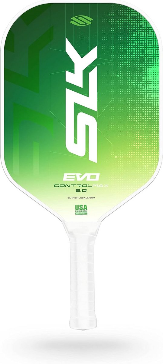 Hybride en Zachte Pickleball Paddle voor Spelers van Alle Niveaus