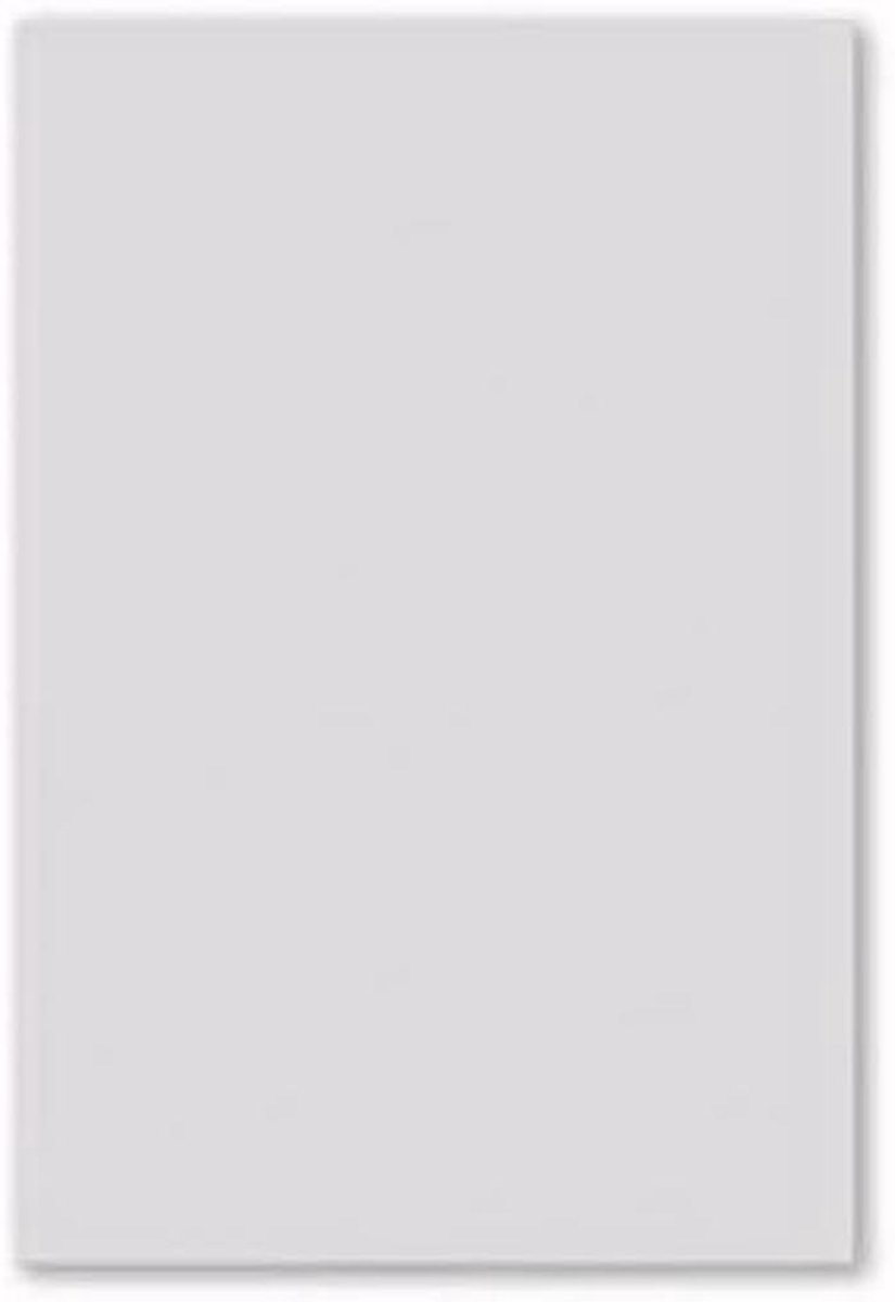 Plotterpapier A0 voor Inkjet - 80GSM - 10 Vellen