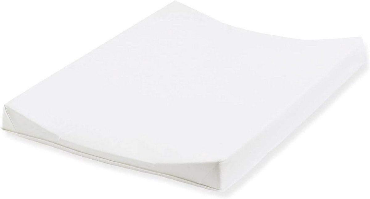 Comfortabel Baby Verschoonmatras - Waterdicht en Gemakkelijk Schoon te Maken - Geschikt Voor Kisten
