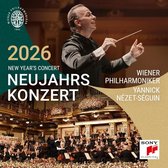 New Year's Concert 2026