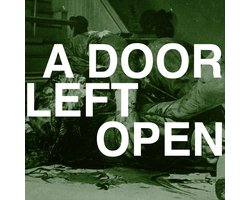 A Door Left Open