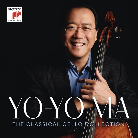 Classical Cello Collection