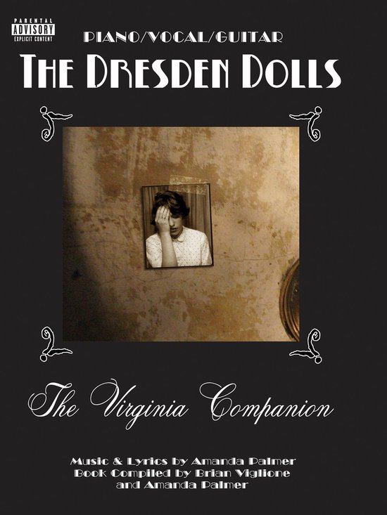 The Dresden Dolls