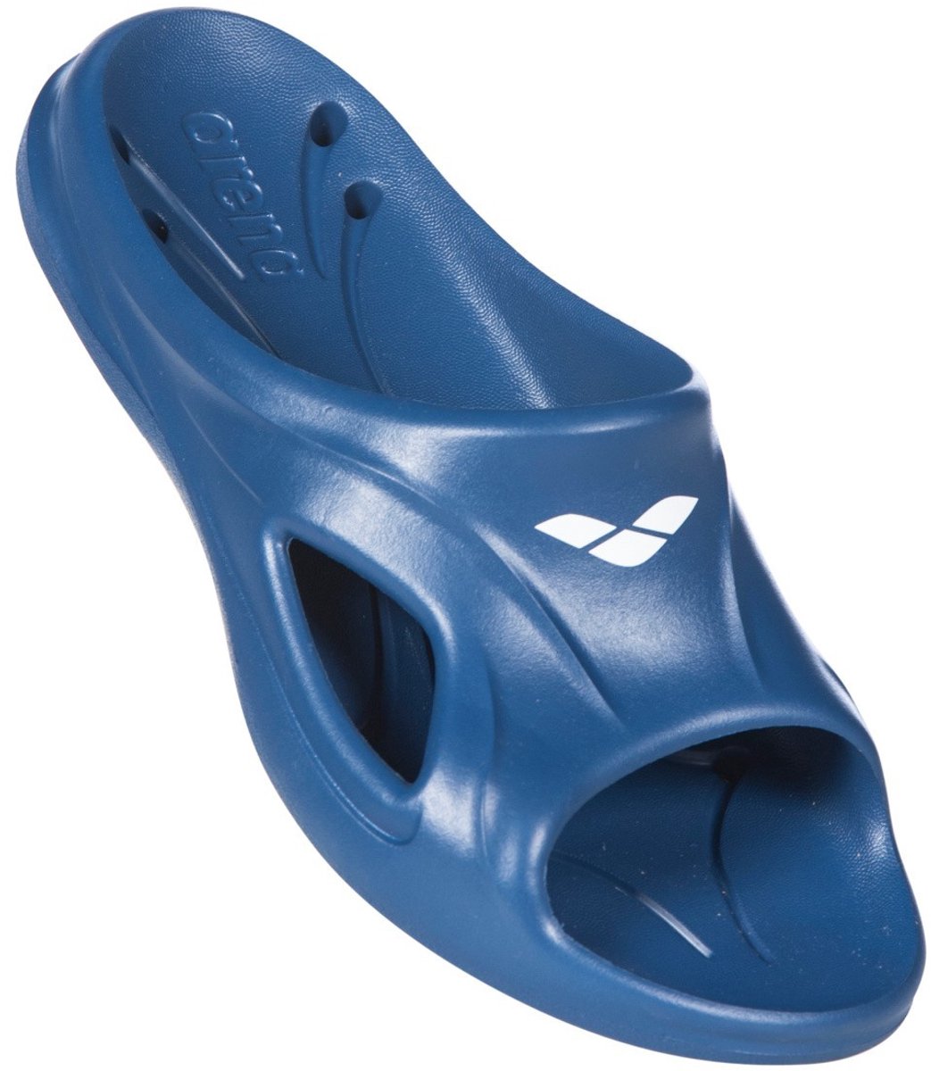 ARENA | Hydrosoft II Jr Hook navy (Maat - 30)