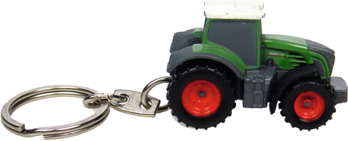 Universal Hobbies Fendt 939 Vario - Speelgoedvoertuig - Gedetailleerd - Modelbouw
